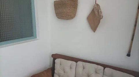 Foto 3 de Casa adosada en venda a Площадь Майор, 7, Lomoviejo, Valladolid