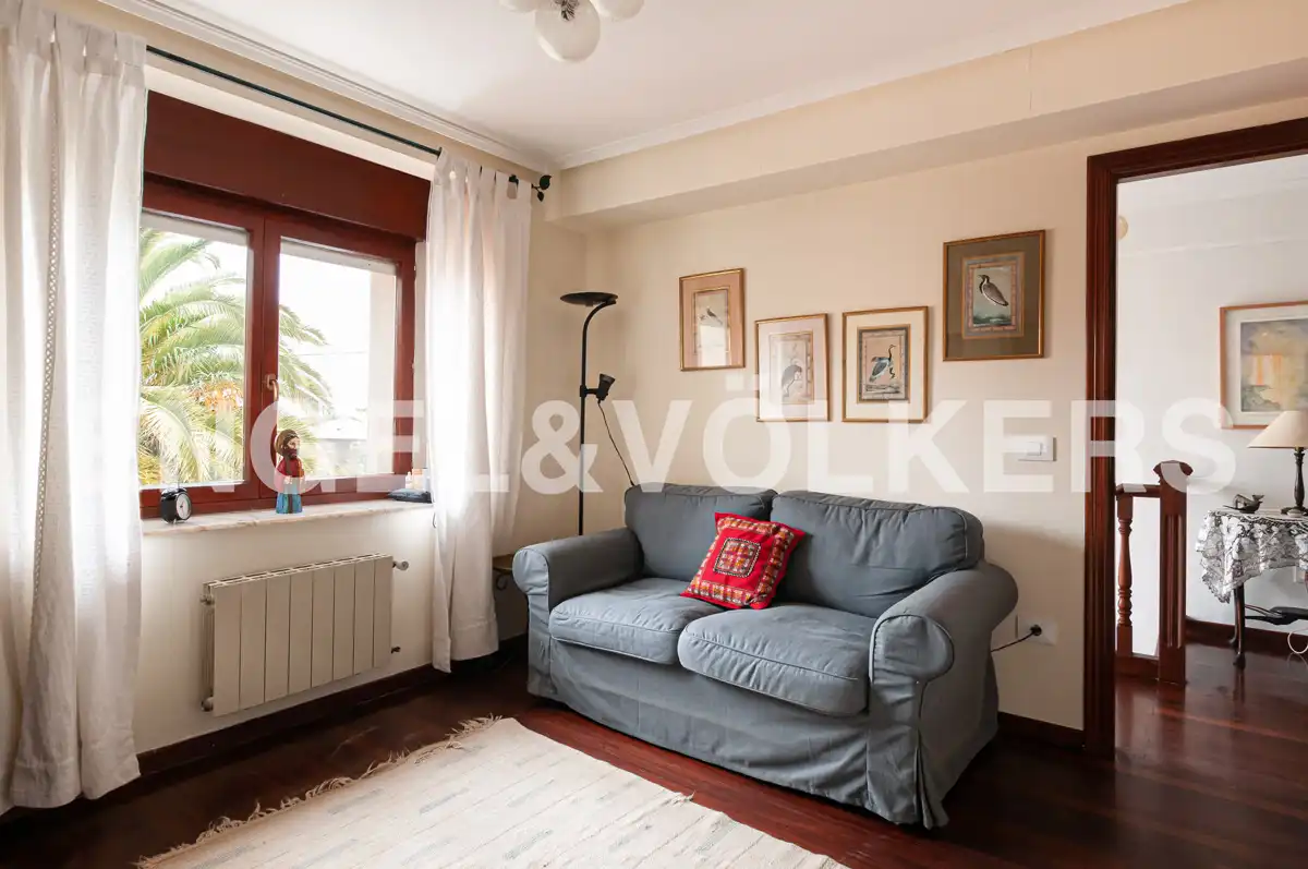 House with garden for sale in Tazones - Argüero, imagen 20