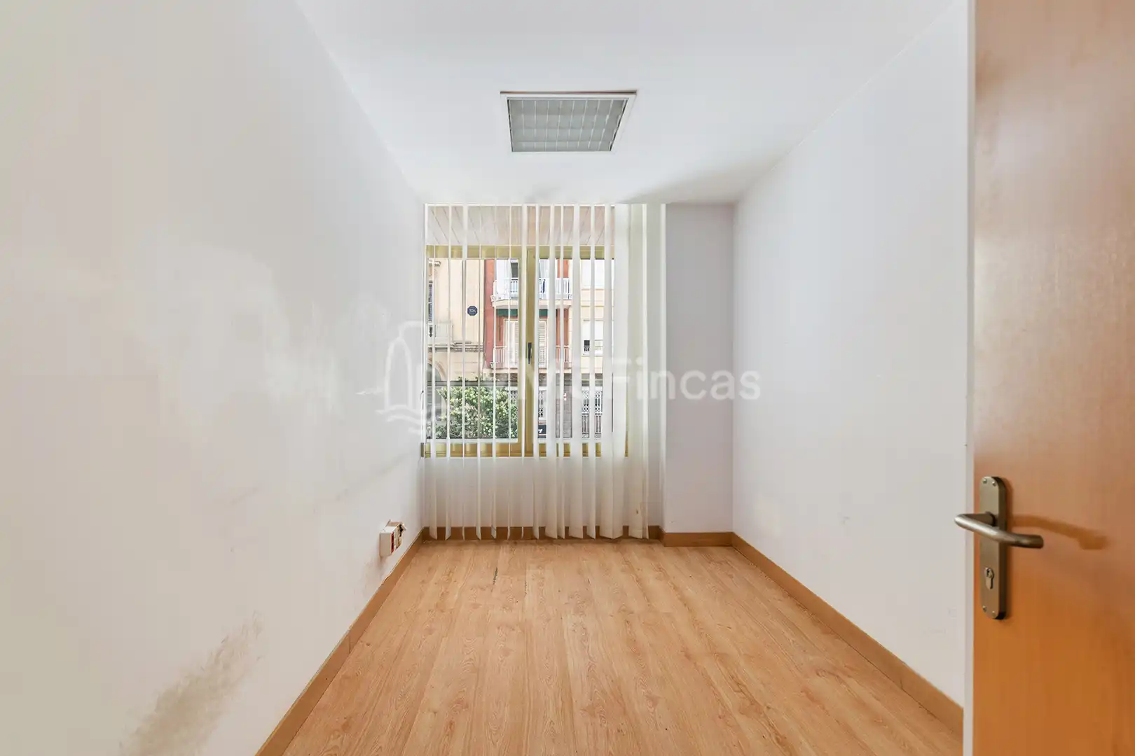 Oficina con terraza en venta en Carrer de Muntaner, imagen 22