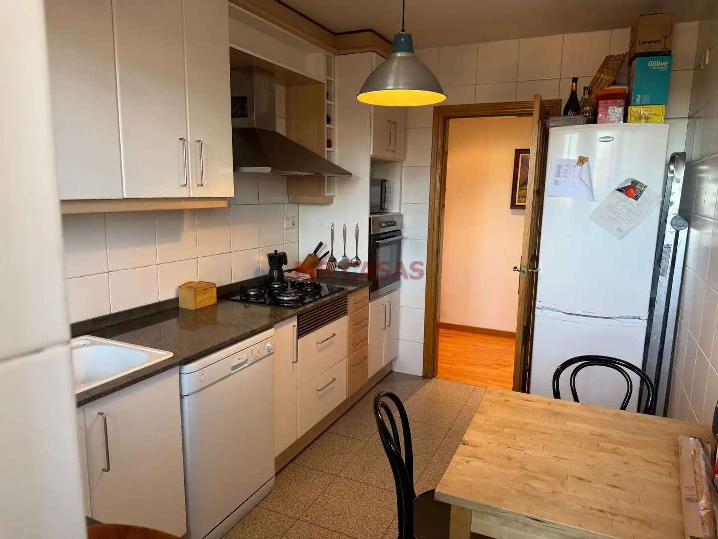 Piso en venta en La Serreta
