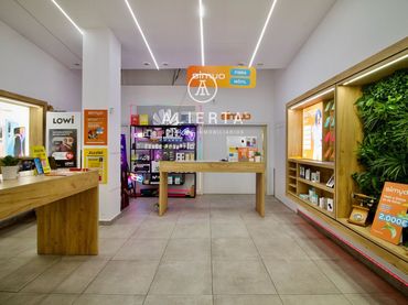 Local comercial en venda a de las Torres