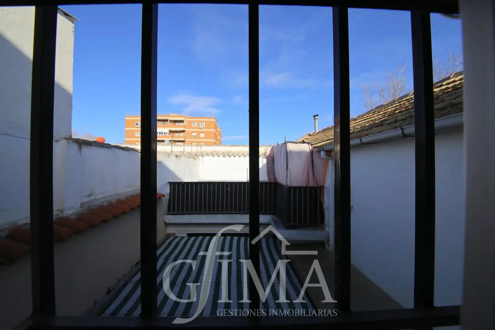 Habitación de Piso en venta en Manzanares