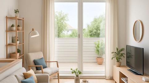 Foto 3 de Casa o xalet en venda a Calle Concha Espina, 20, Hospital, Madrid