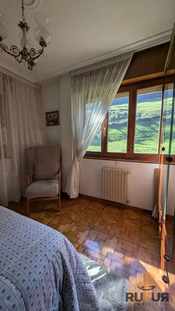 Chalet con terraza en venta en CANDOLIAS 65, imagen 51