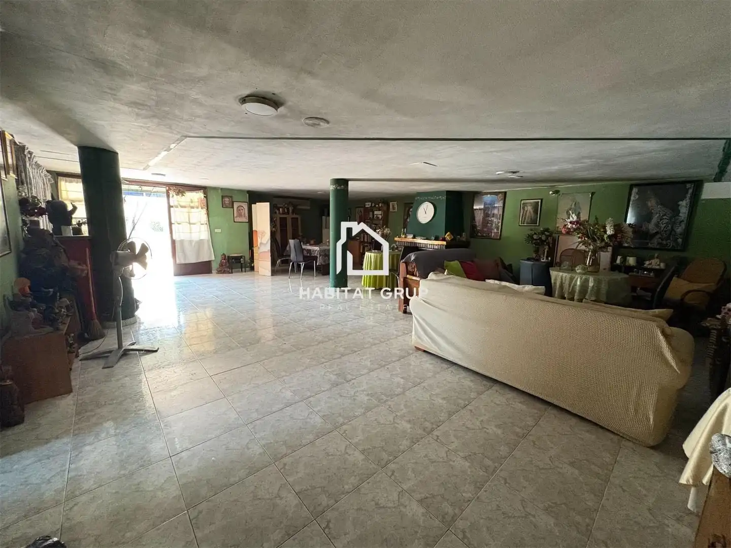 Casa con giardino in vendita a Vilobí d'Onyar, imagen 35