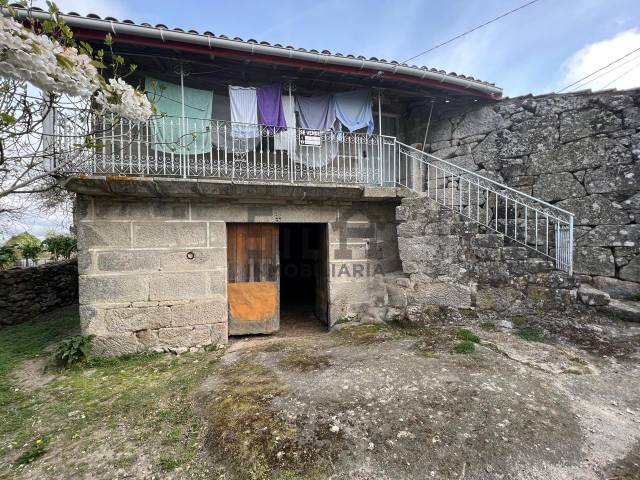 Casa-chalet en Venta en LG. MOURISCO en Paderne de Allariz
