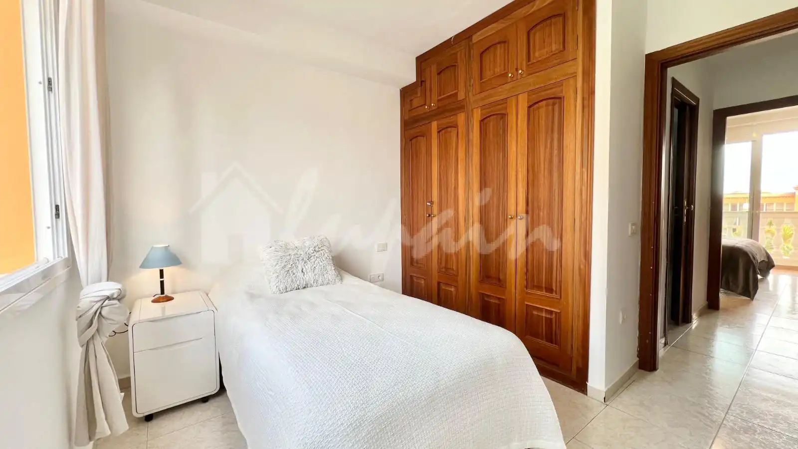 Apartment mit Aufzug zum Verkauf in Los Cristianos, imagen 14