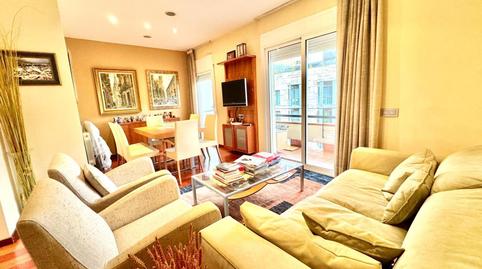 Foto 2 de Piso en venta en L'Antiga Esquerra de l'Eixample,  Barcelona Capital