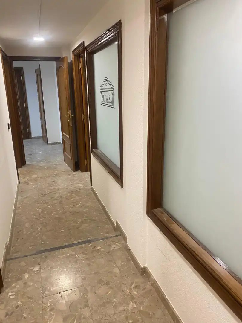 Ufficio con ascensore in affitto a Calle San Pablo 21