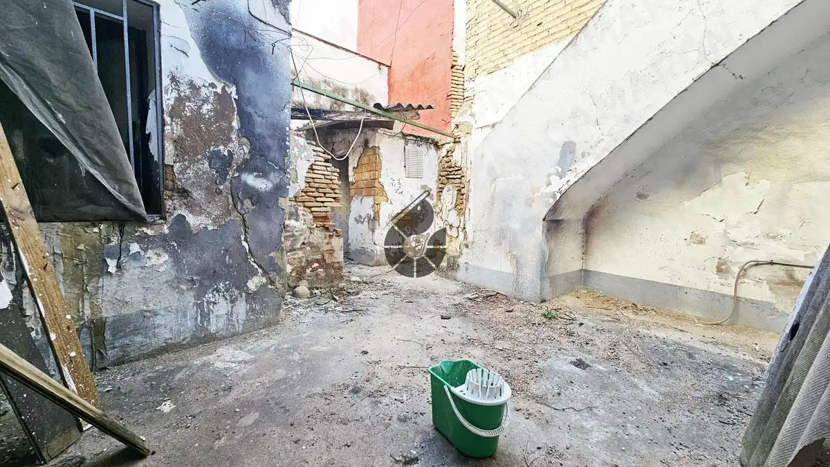 Casa o xalet en venda en Coria del Río