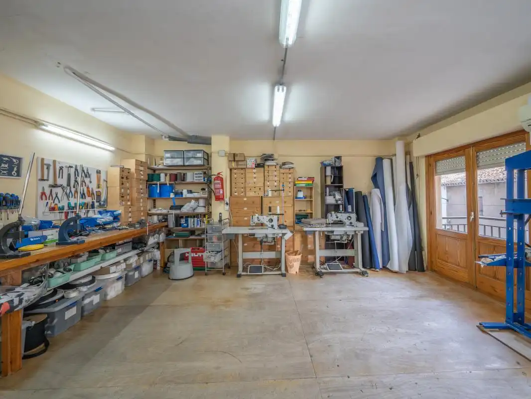 Flat for sale in C. Virgen del Loreto, Puerto