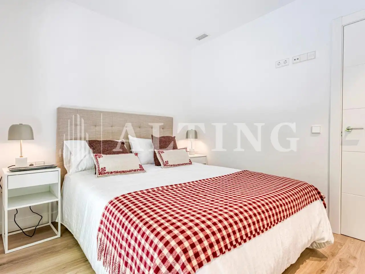 Piso con terraza en venta en Calle Alfons XII 10, imagen 15