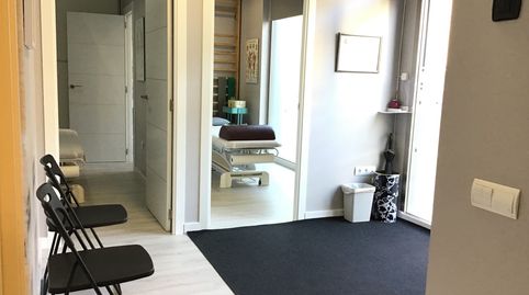 Foto 5 von Geschaftsraum zur ubertragung in Carrer del Naturalista Arévalo Baca, 2, Exposició, Valencia Capital