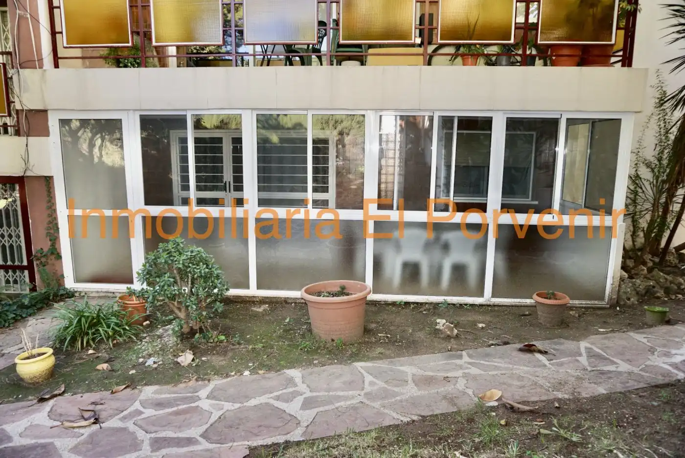 Piso en venta en Torrent con Aire acondicionado, Calefacción y Jardín privado