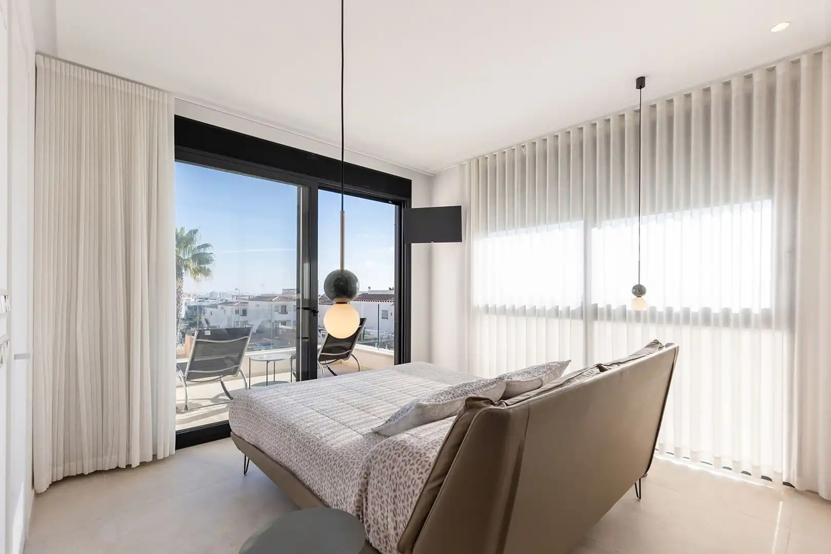 Casa amb terrassa en venda a Orihuela Costa, imagen 18