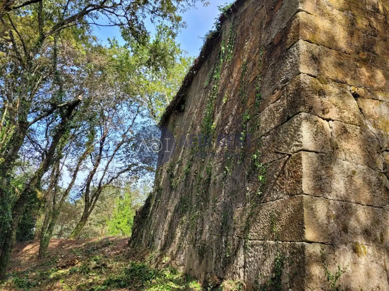 Casa rústica amb jardí en venda a Lugar Gandara, imagen 12