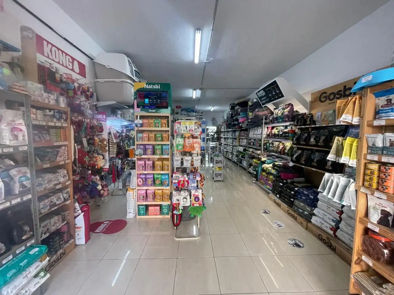 Locale commerciale in cessione a Playa de San Juan, imagen 12