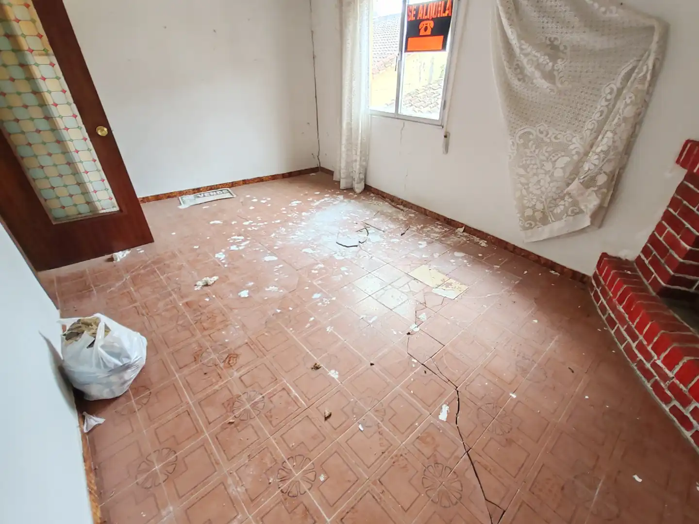 Dormitori de Casa o xalet en venda en Budia