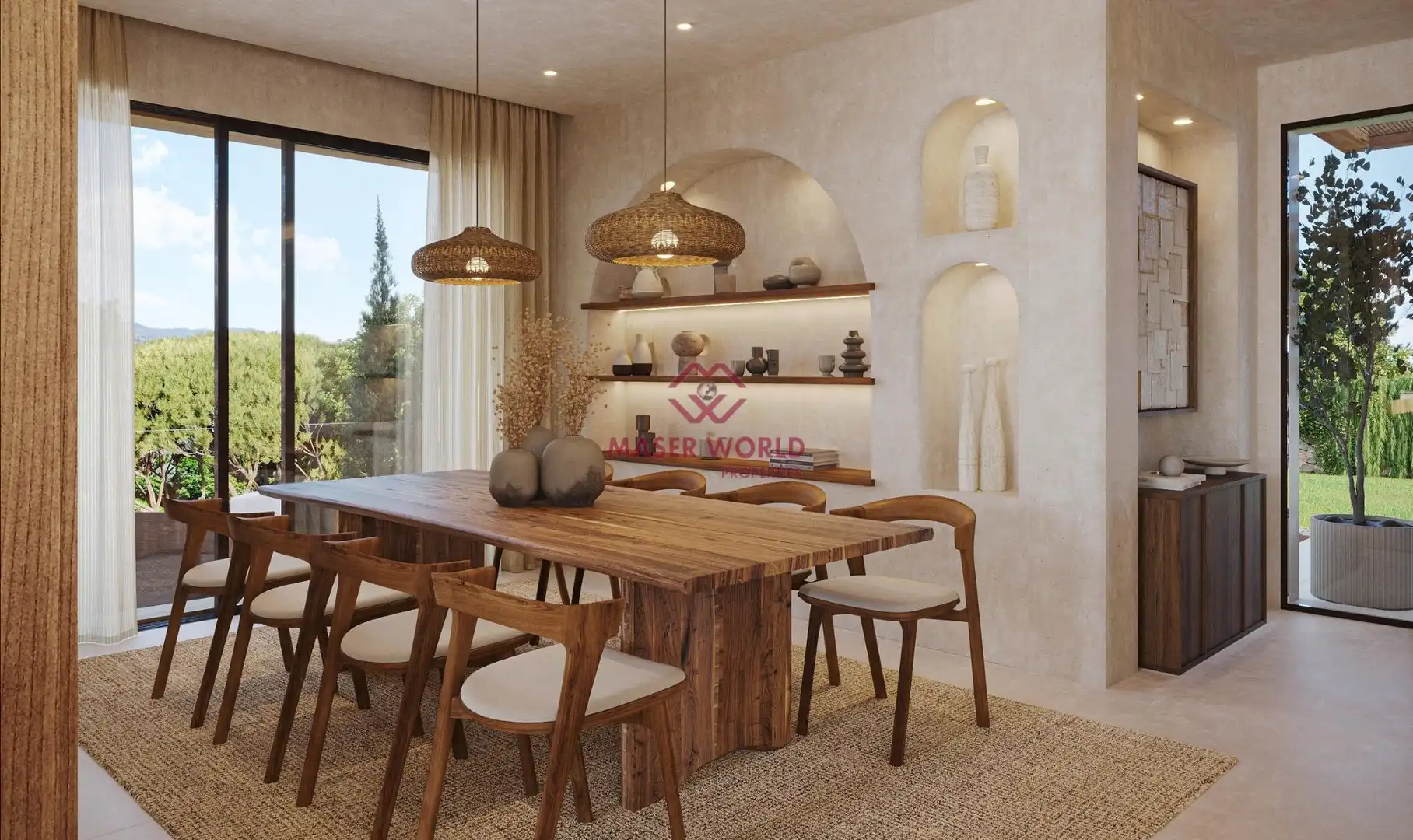 Villa avec piscine à vendre à Cap Martí - El Tossalet - Pinomar, imagen 9
