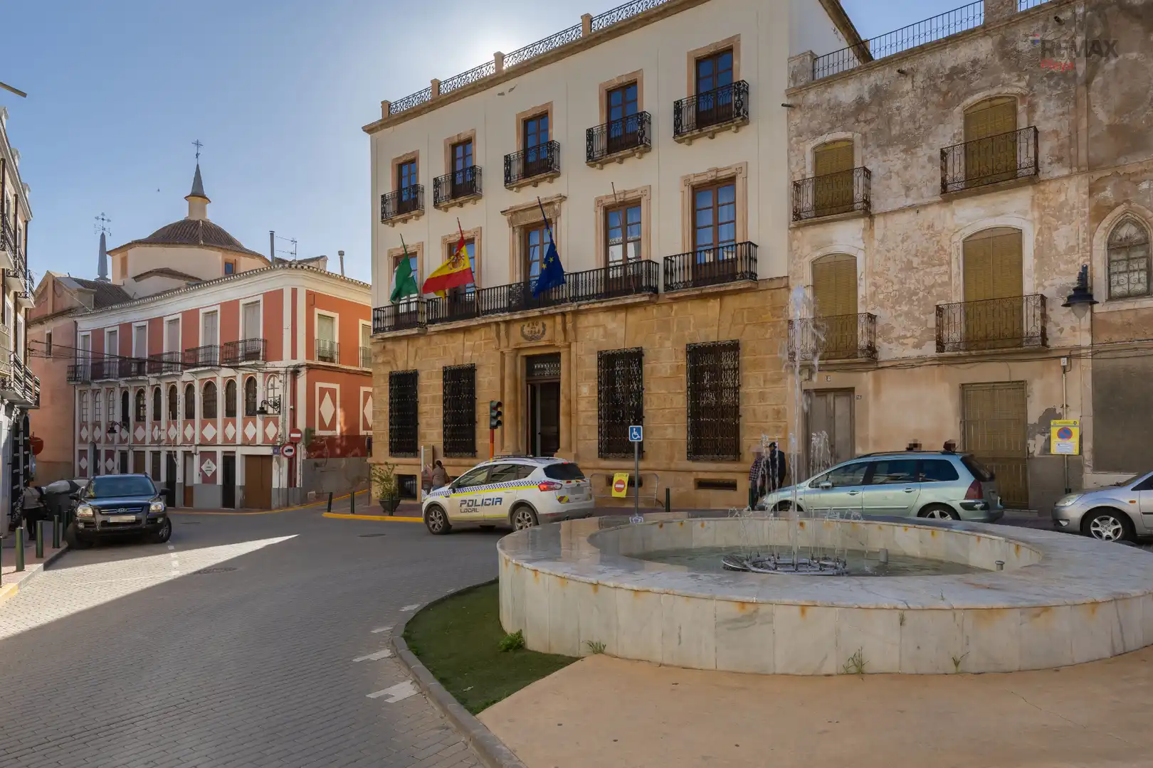 Maison mitoyenne à vendre à Calle la Esperanza, imagen 43