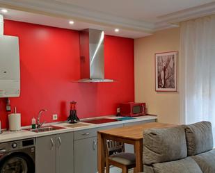 Cuina de Apartament en venda en Ciudad Real Capital amb Aire condicionat, Calefacció i Parquet
