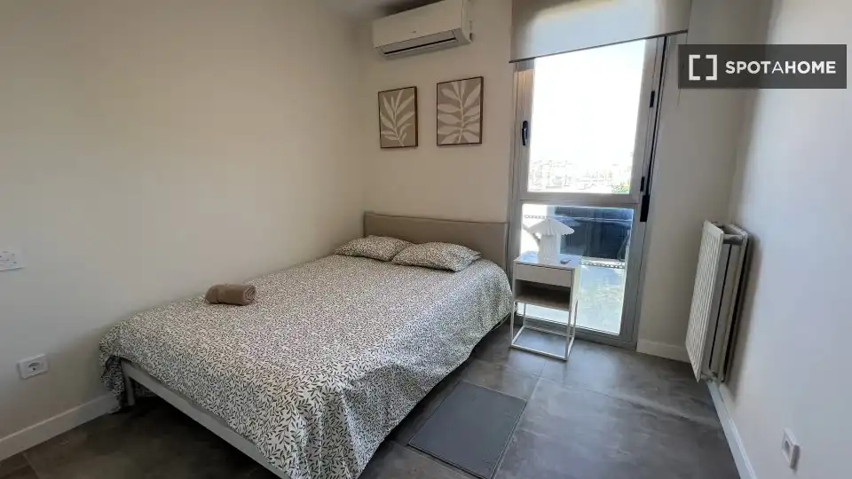 Appartamento in affitto a Arganzuela, imagen 11