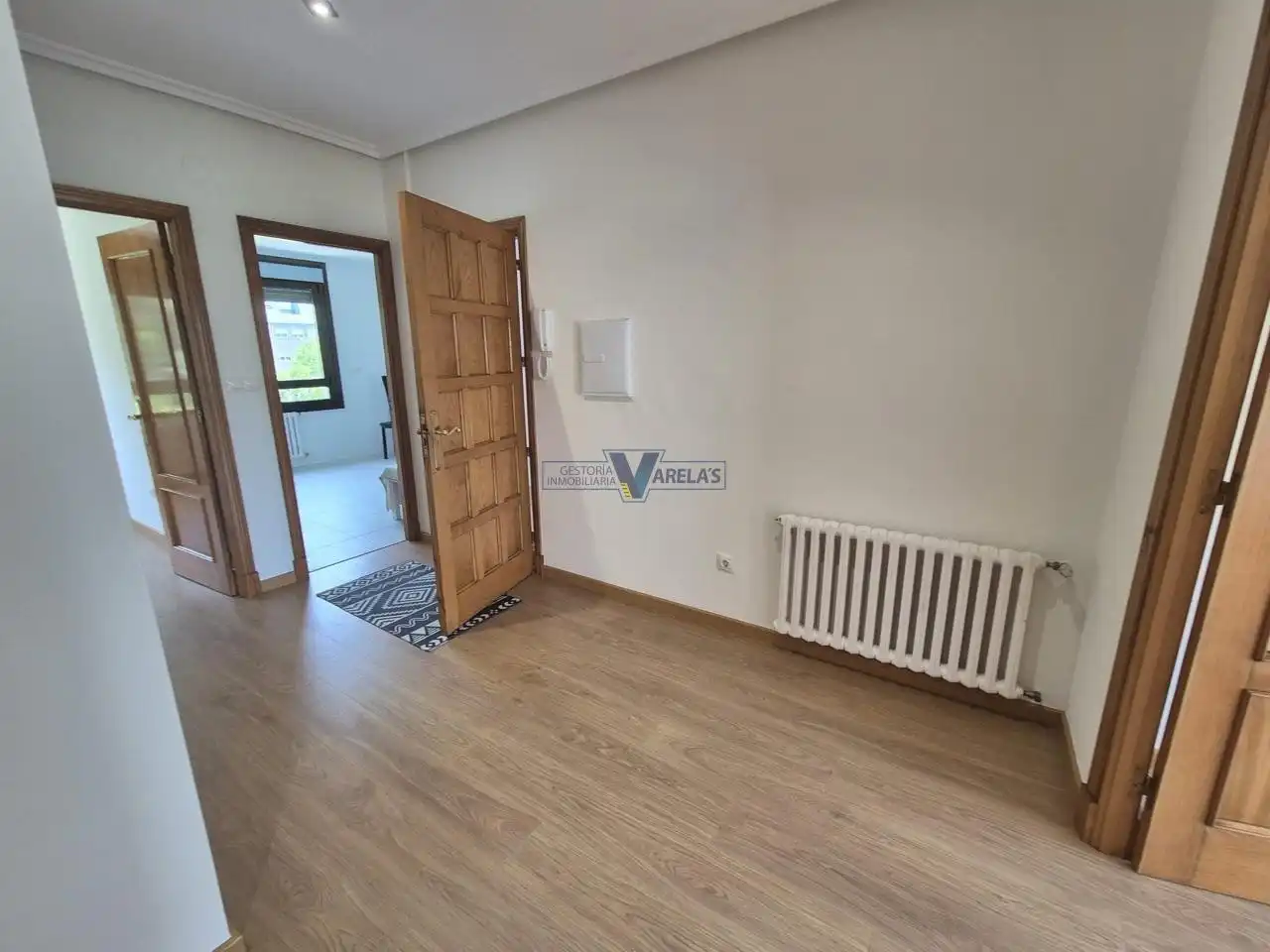 Bedroom of Detached homes for sale in Xinzo de Limia  with Heating and Private garden