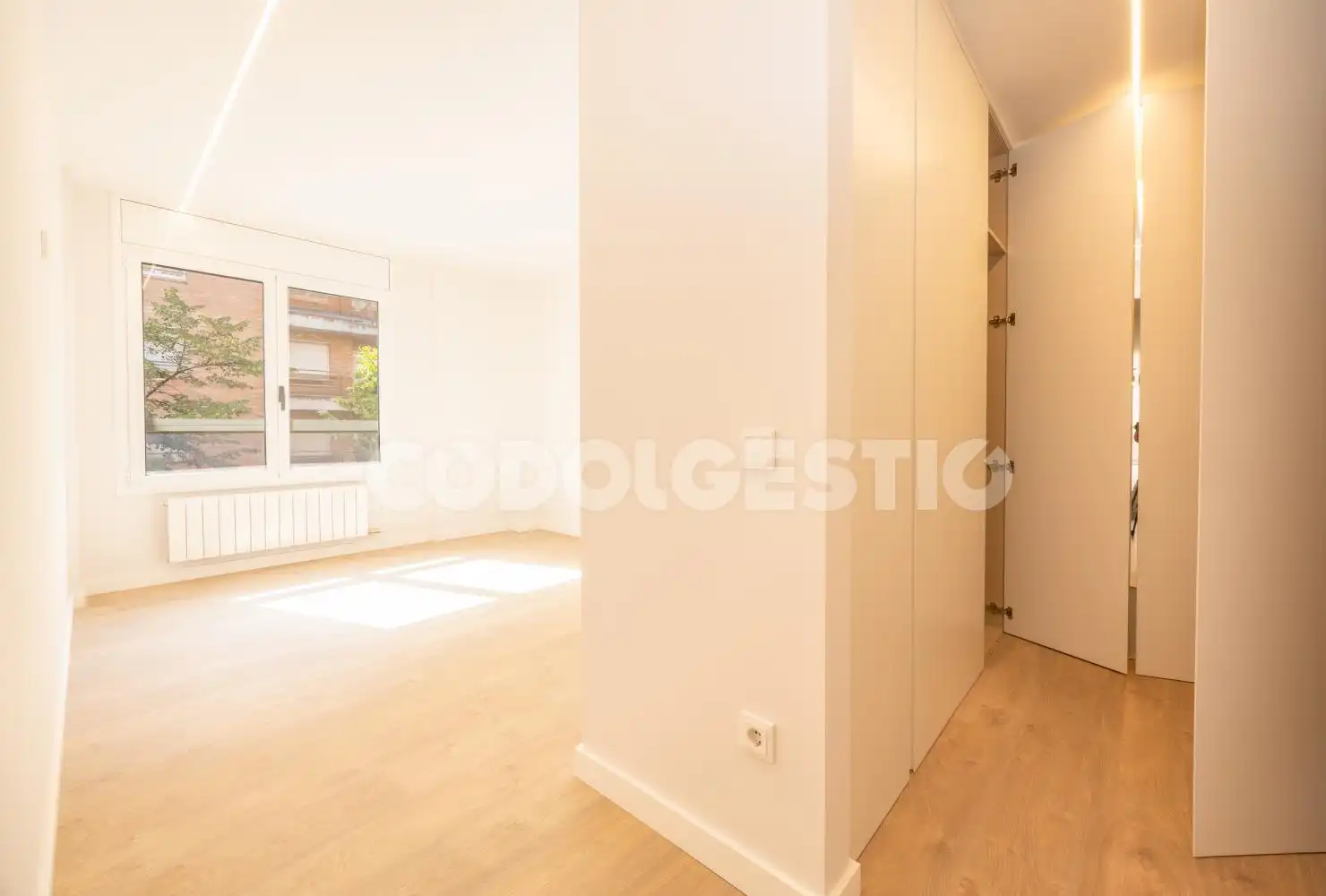 Flat for sale in Ronda Camprodon, 38, Nord