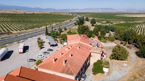 Photo 4 of Premises for sale in Carretera A-92, 8, Gor, Granada