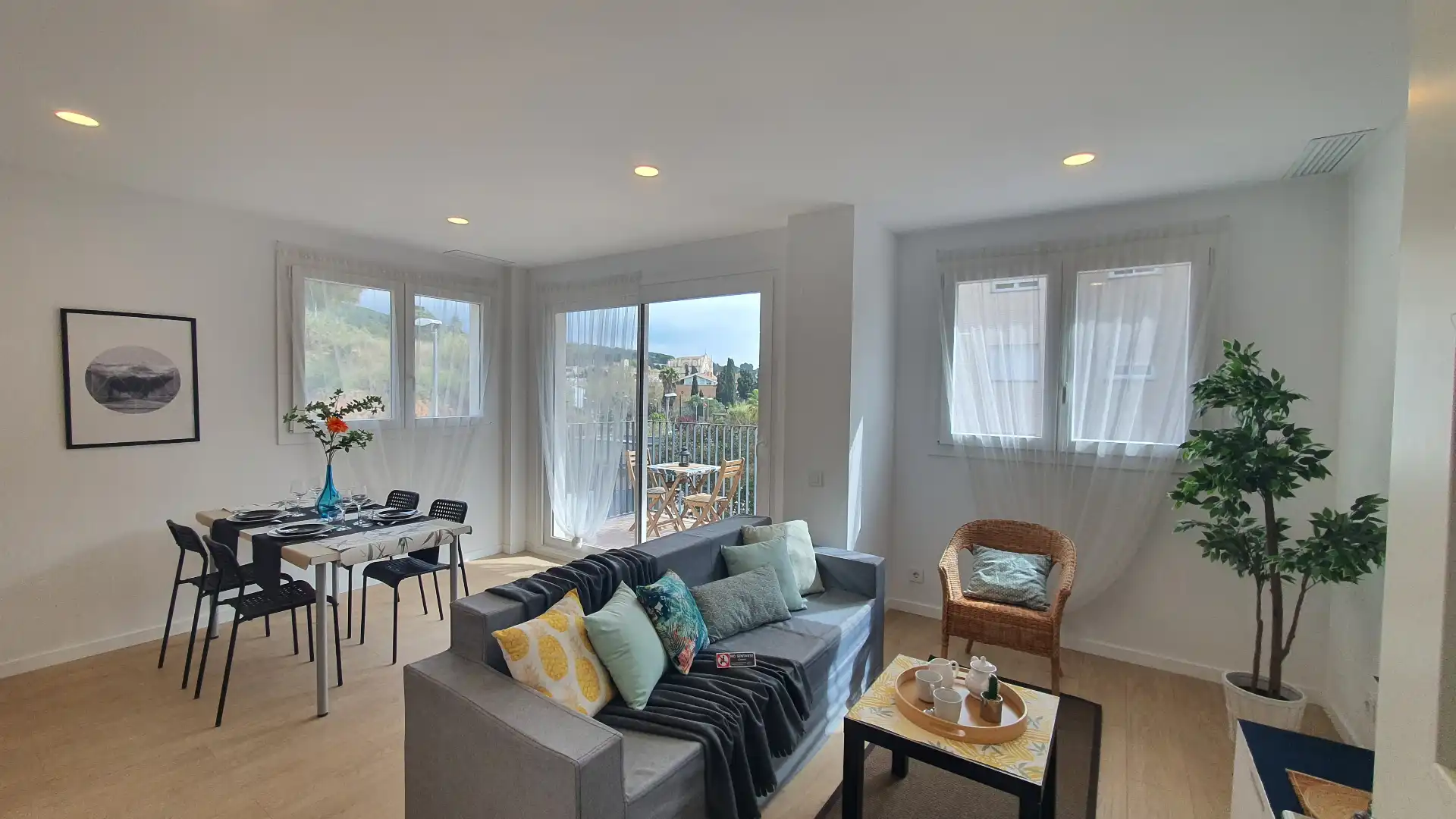 Piso en venta en Carrer Santa Llúcia, 22, Canet de Mar