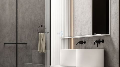 Foto 5 de Casa o chalet en venta en Avinguda de Granada, Balcón de Finestrat - Terra Marina, Finestrat