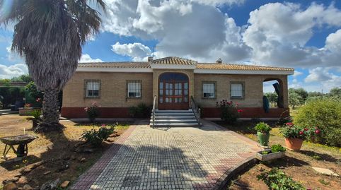 Casa o chalet independiente en venta en Carmona