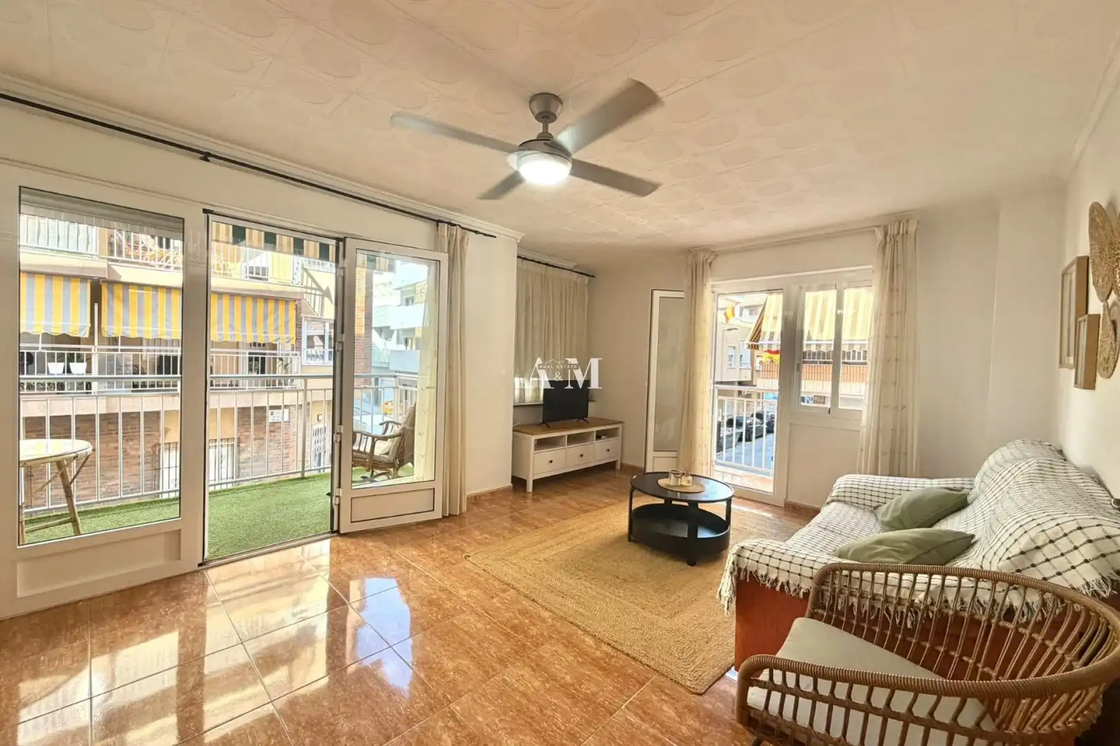 Wohnung mit Terrasse zur Miete in Playa del Cura, imagen 7