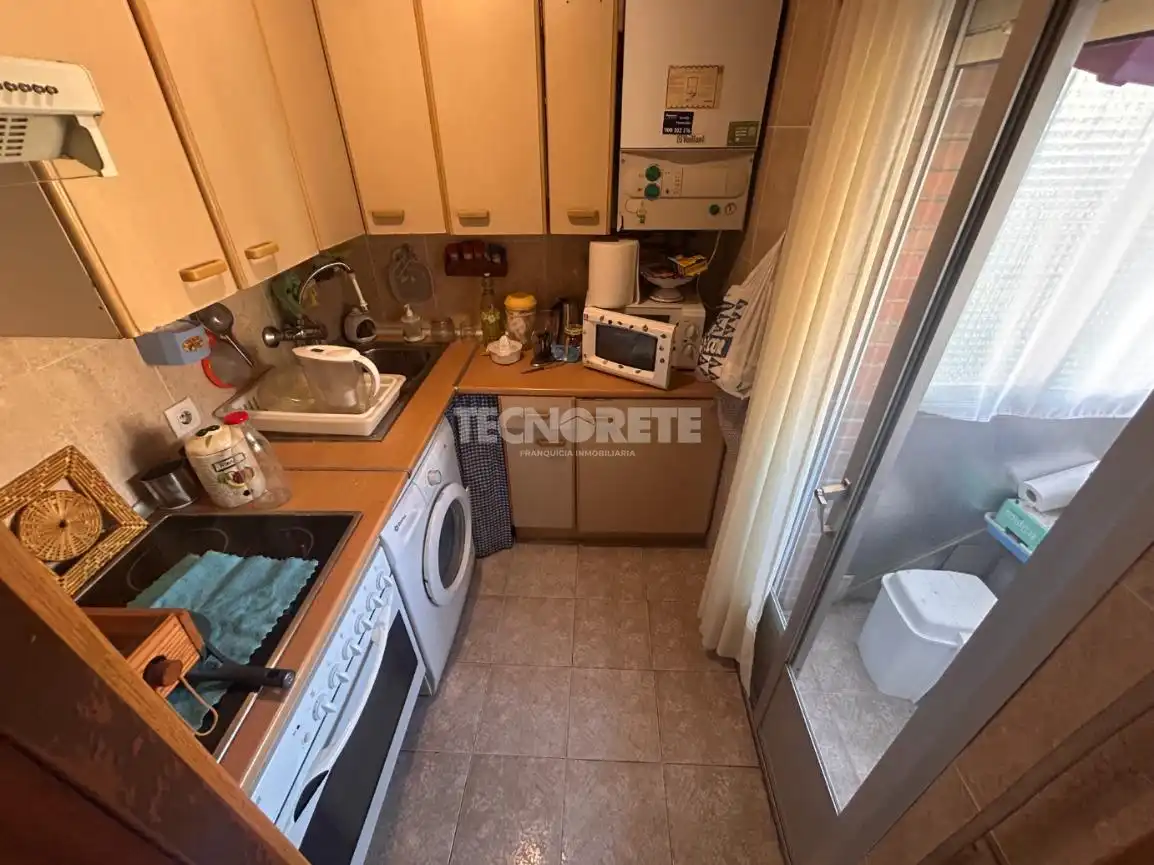 Cuina de Pis en venda en Guadalajara amb Aire condicionat i Calefacció