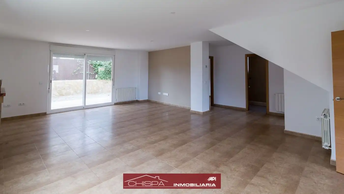 Living room of Houses for sale in Bétera