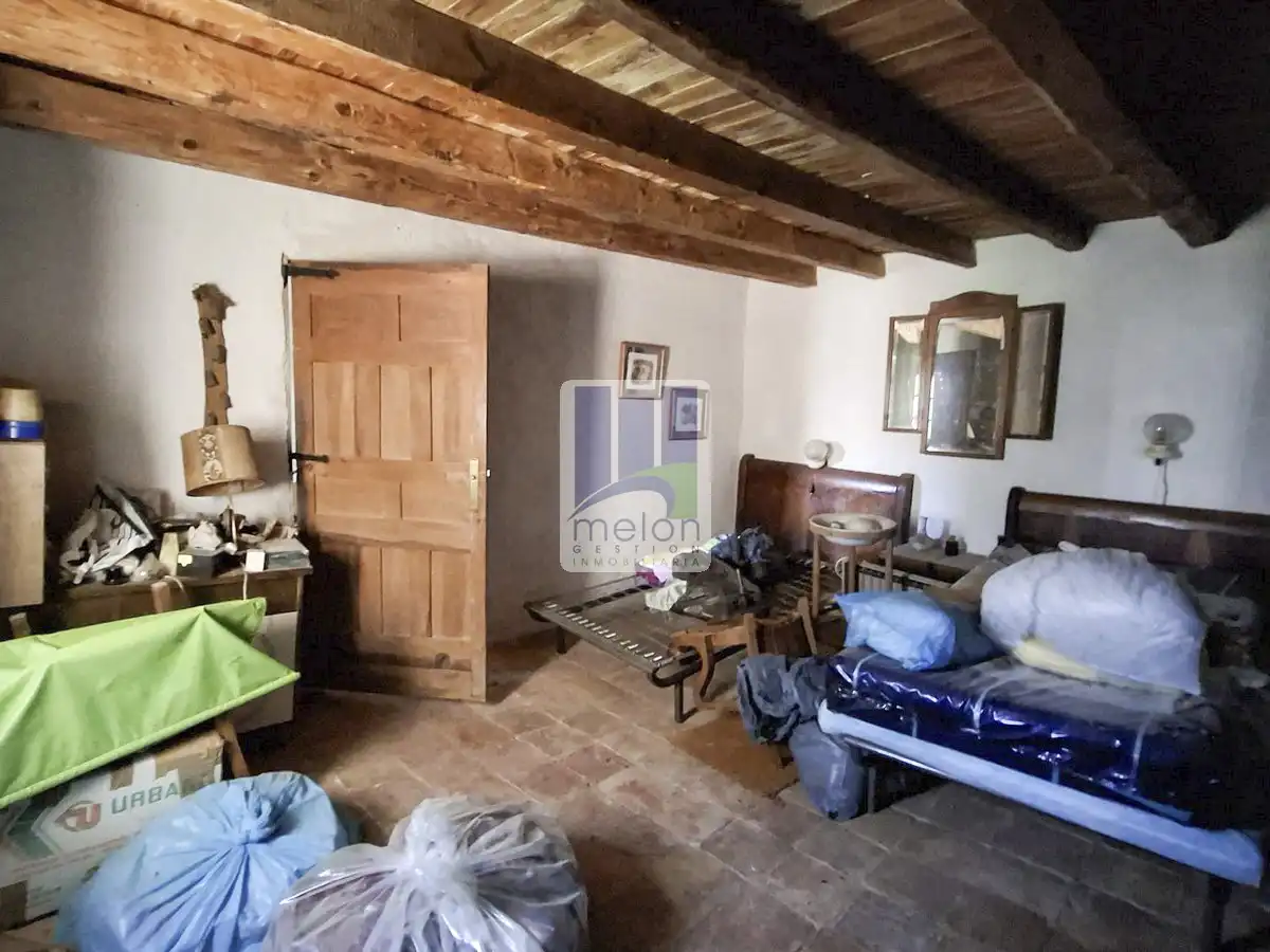 Casa o chalet en venta en Los Balbases 