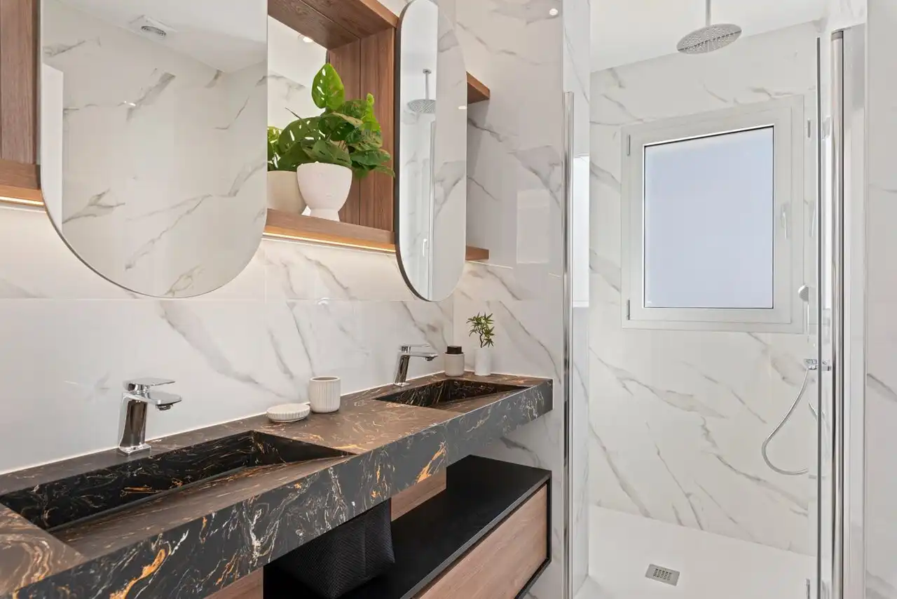 Appartement compact à vendre à Benijófar, imagen 15