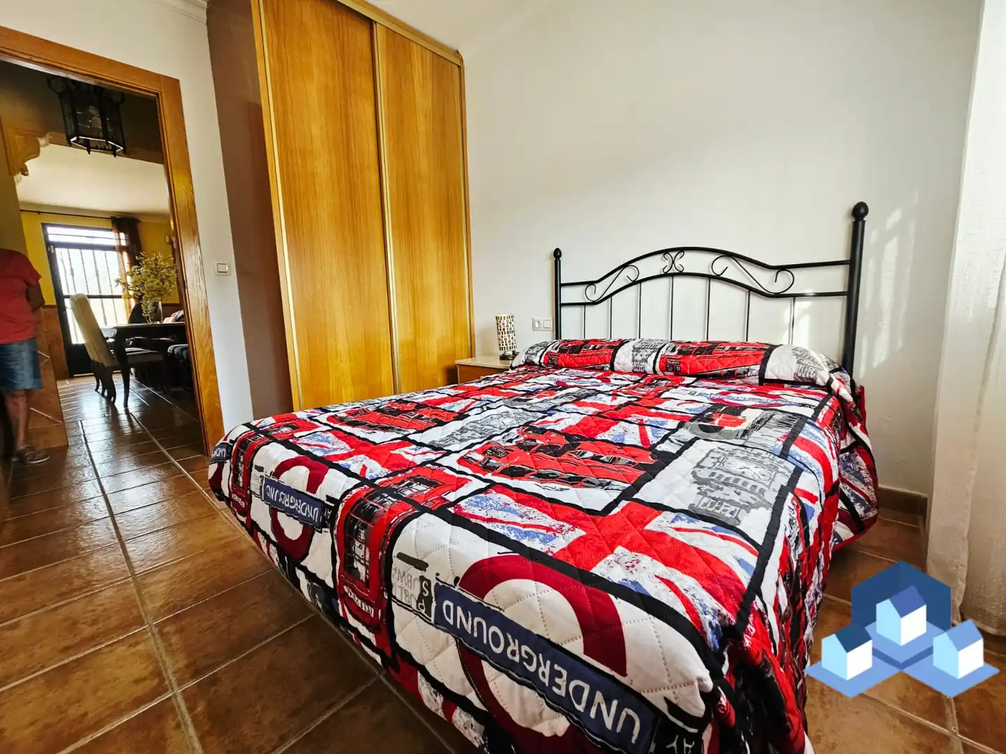 Houses for sale in Aguaderas