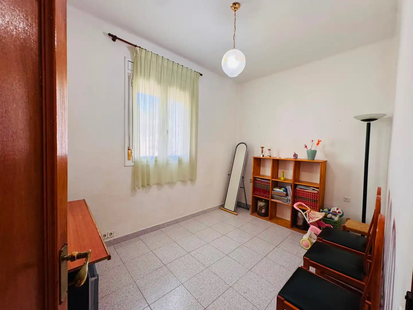 Habitación de Piso en venta en Flaçà con Aire acondicionado, Calefacción y Terraza