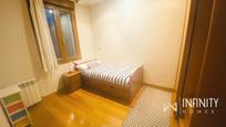 Bedroom of Flat for sale in Bilbao   with Heating, Oven and Washing machine