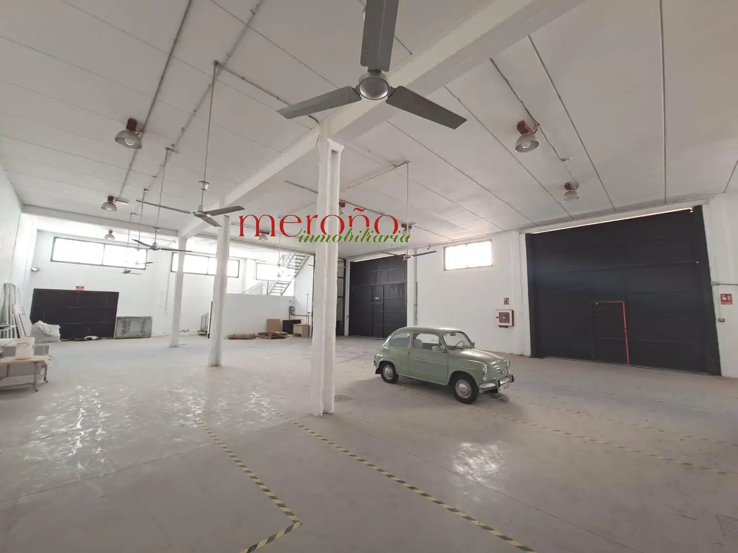 Nave industrielle à louer à Jubalcoi, imagen 6
