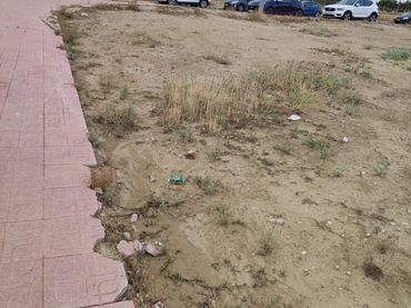 Terreno residenziale in vendita a Lorquí
