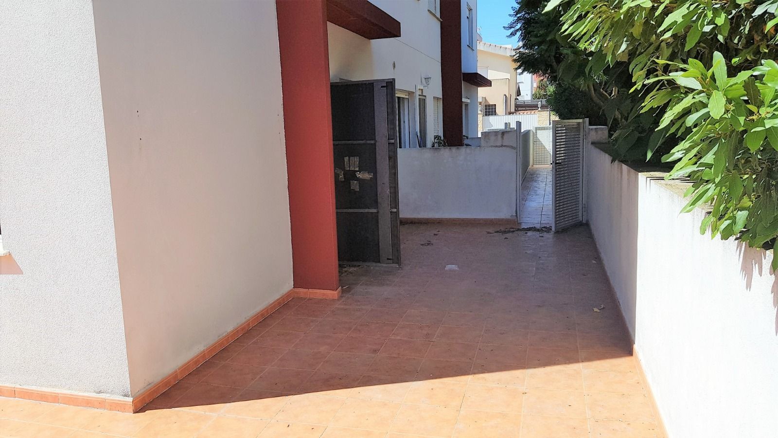 Planta baixa de lloguer a Càlig