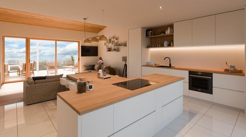 Foto 5 de Piso en venta en Vilablareix, Girona