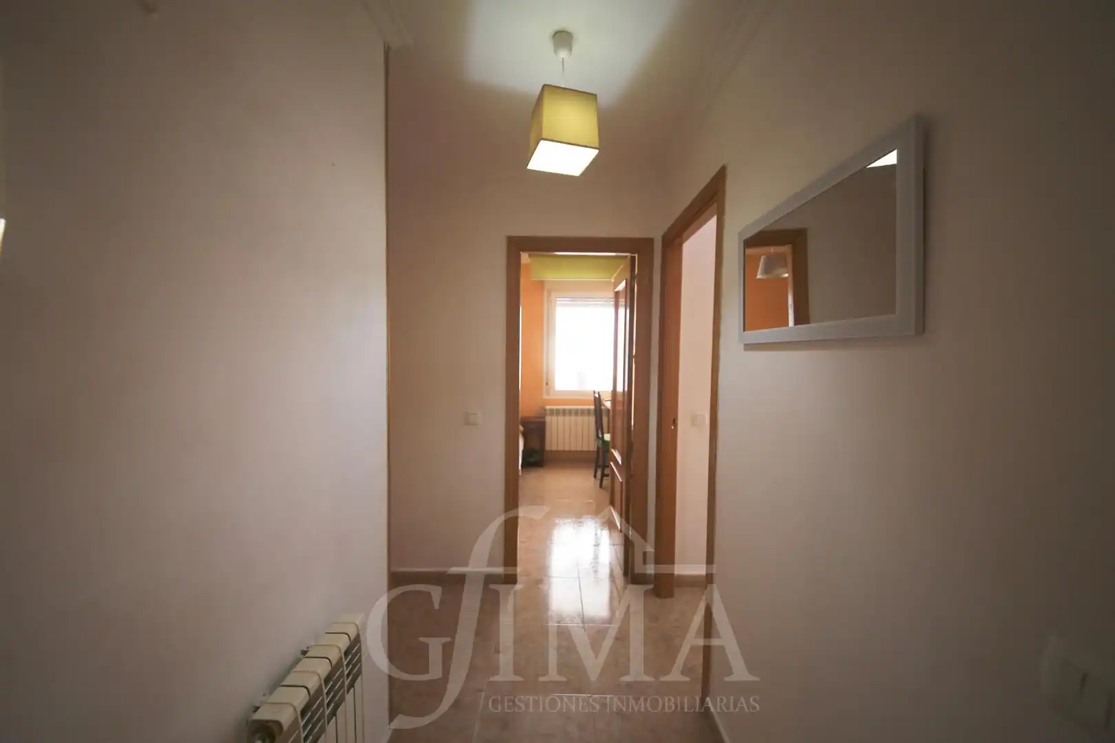 Ático en venta en Tomelloso con Aire acondicionado, Calefacción y Balcón