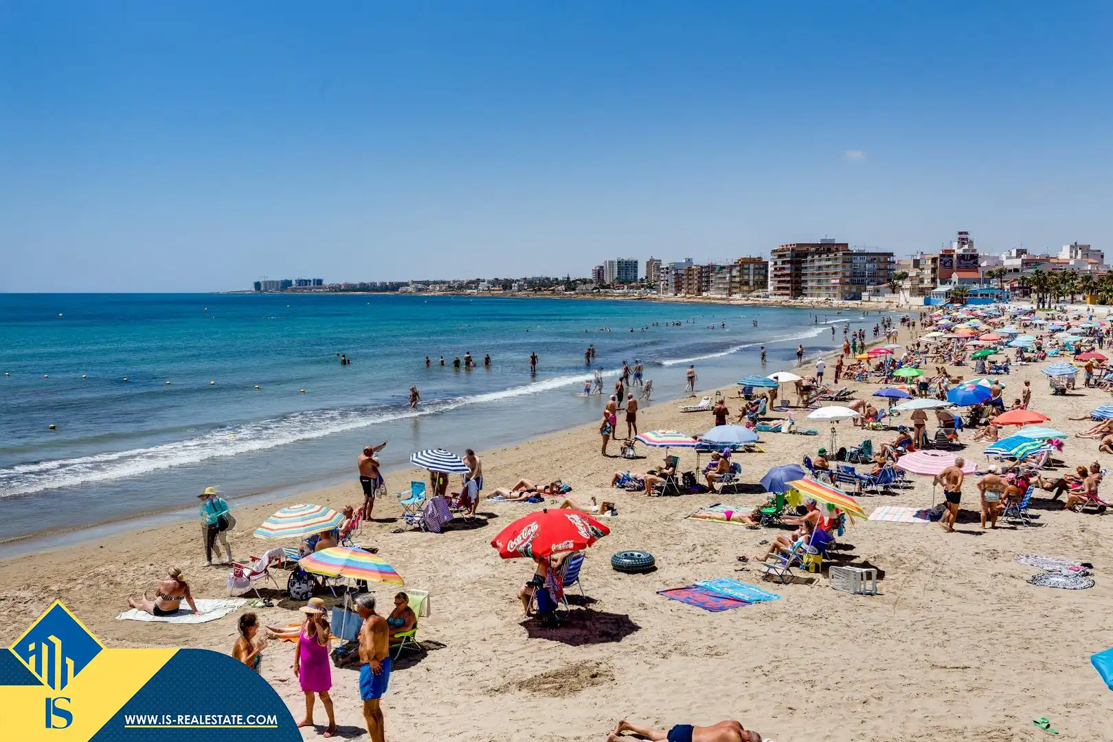 Piso con ascensor en venta en Playa del Acequión, Náufragos y Rocío del Mar, imagen 68