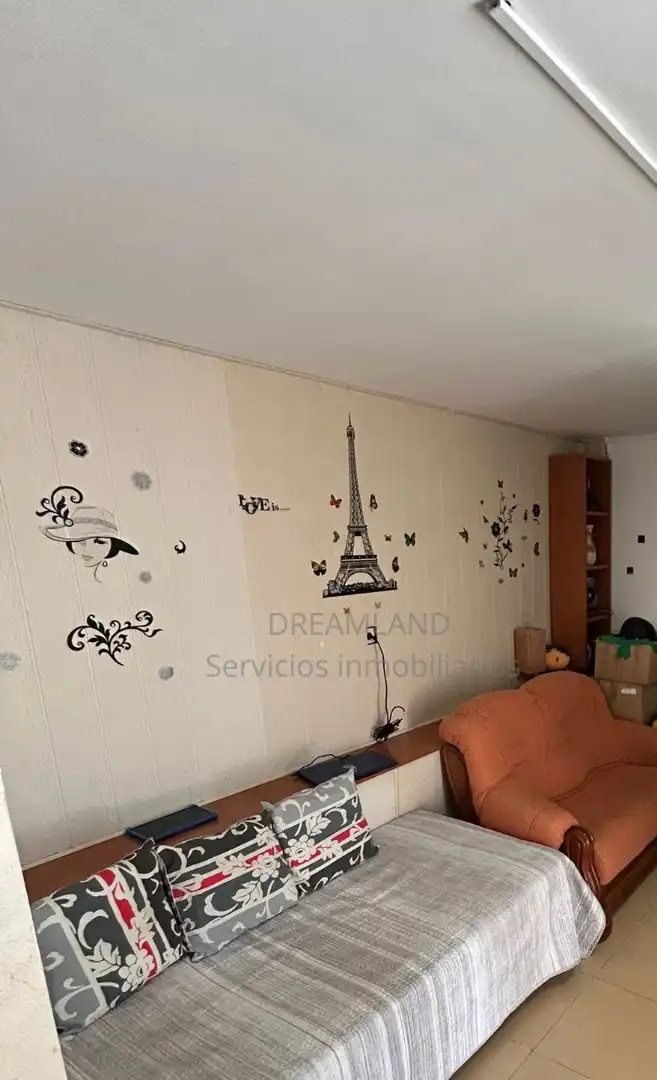 Schlafzimmer von Haus oder Chalet zum Verkauf in Piera mit Terrasse und Schwimmbad