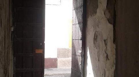 Foto 3 de Casa o xalet en venda a Casco Histórico - Zona Alta, Cádiz