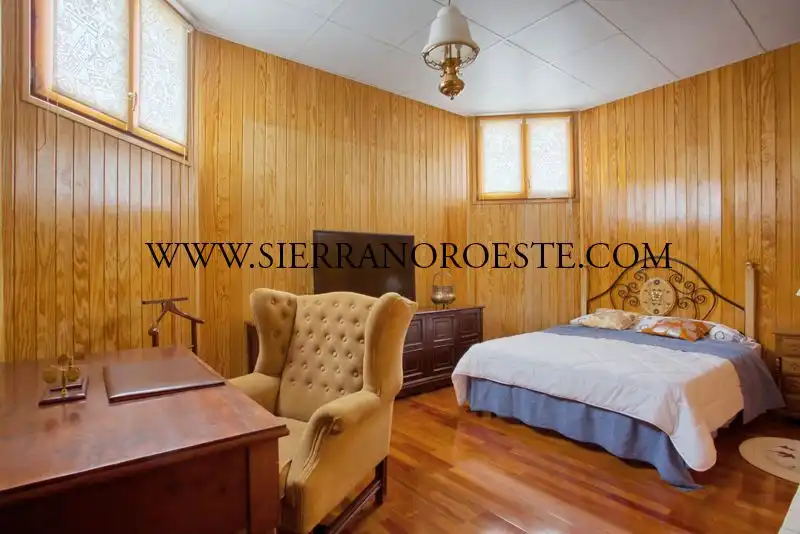 Houses for sale in El Cantizal