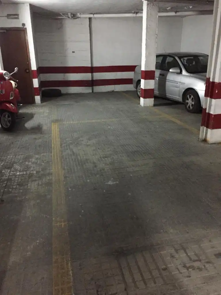 Parkplatz zum Verkauf in Centro, imagen 2